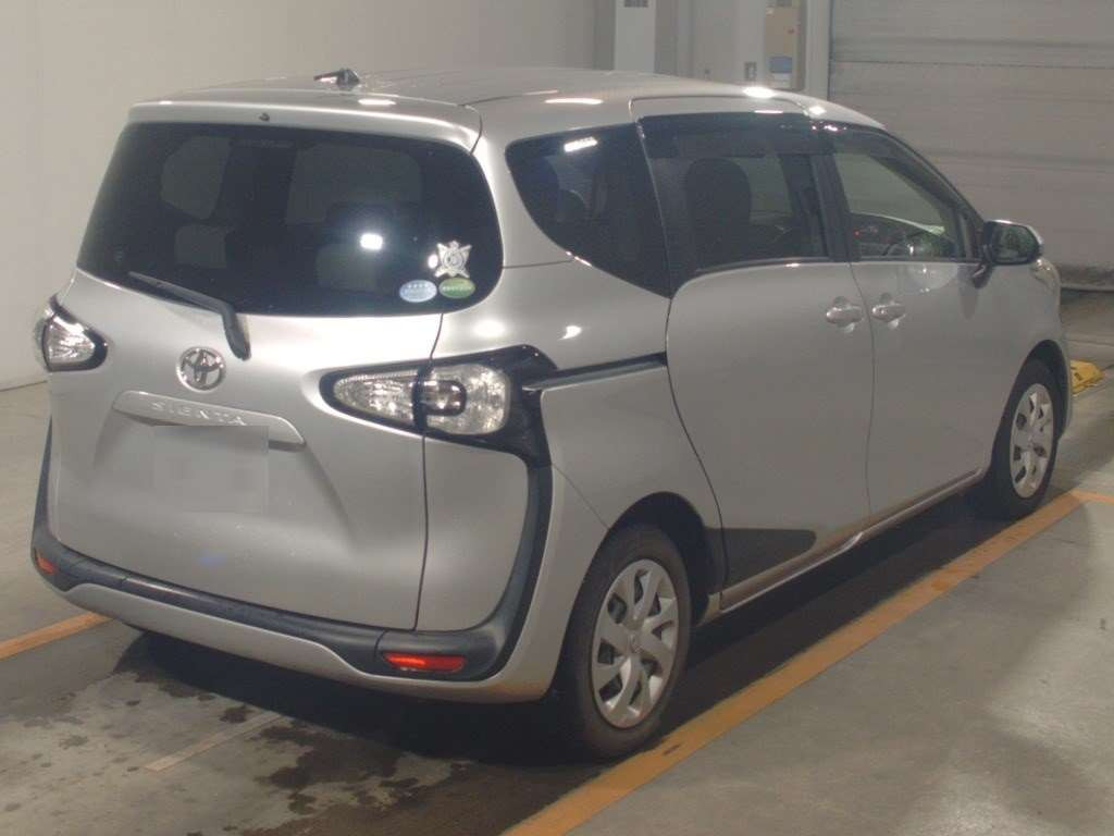 2018 Toyota Sienta NSP170G[1]