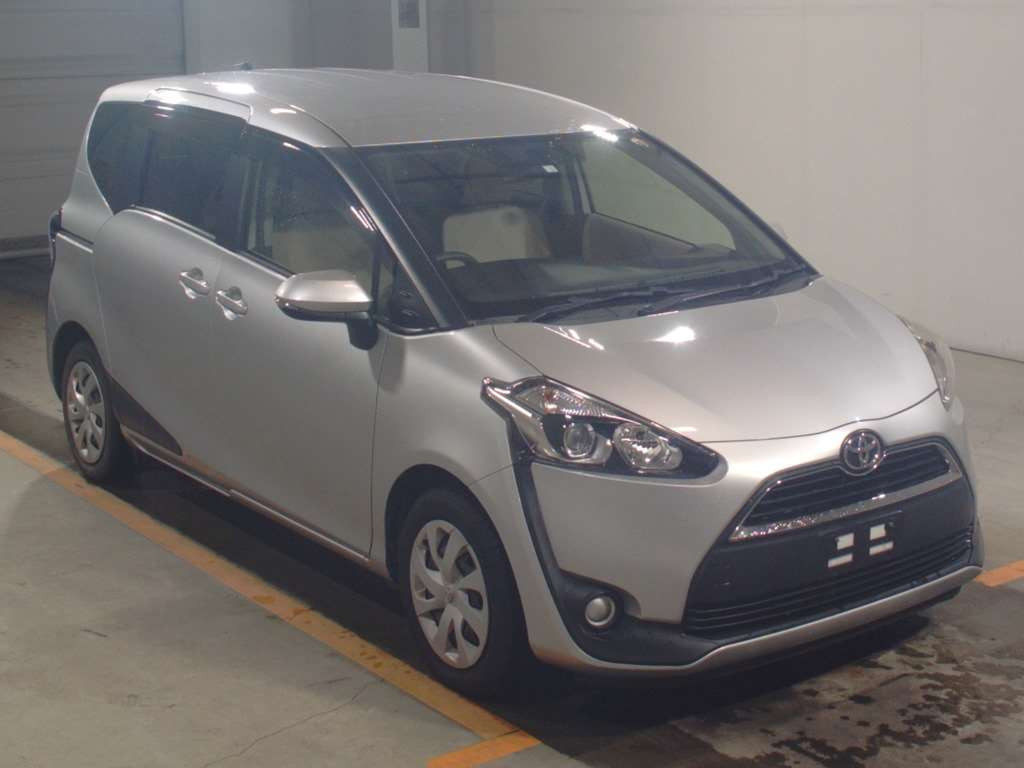 2018 Toyota Sienta NSP170G[2]