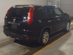 2013 Nissan X-Trail