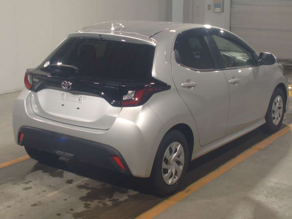 2022 Toyota YARIS KSP210[1]