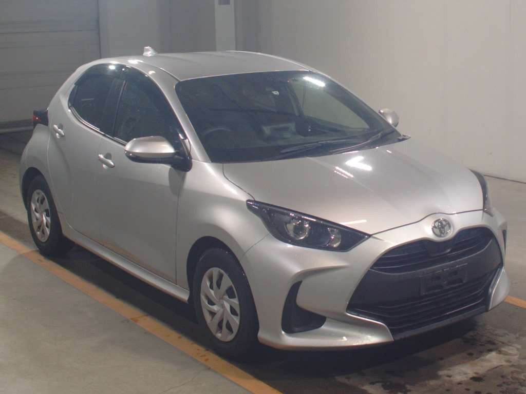 2022 Toyota YARIS KSP210[2]