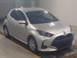 2022 Toyota YARIS