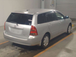 2004 Toyota Corolla Fielder