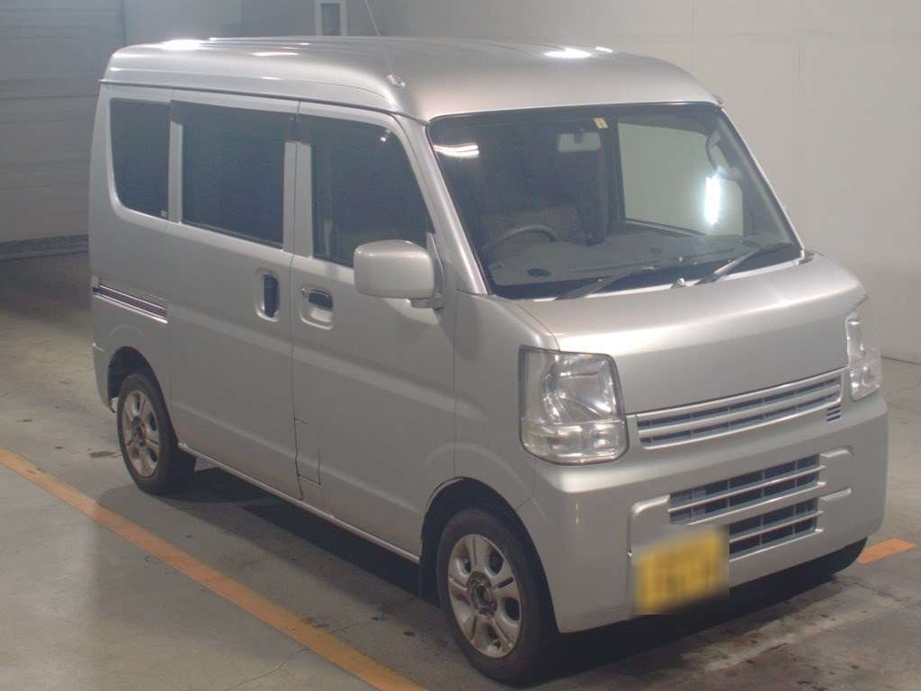 2016 Suzuki Every DA17V[2]