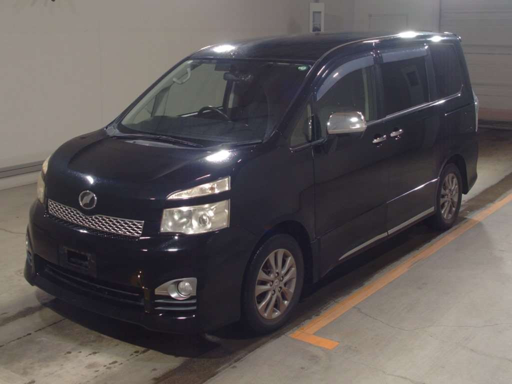 2012 Toyota Voxy ZRR70W[0]