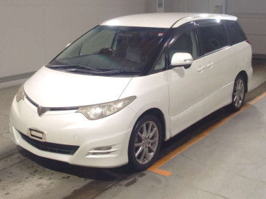 2006 Toyota Estima