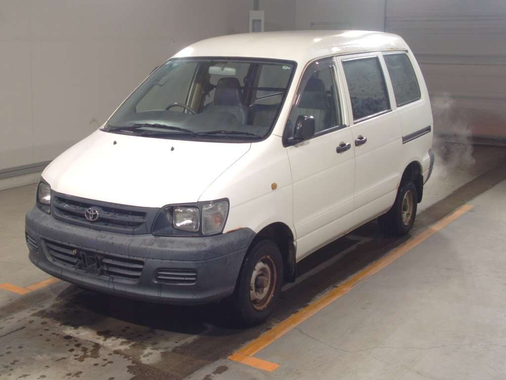 1999 Toyota Townace Van KR42V[0]