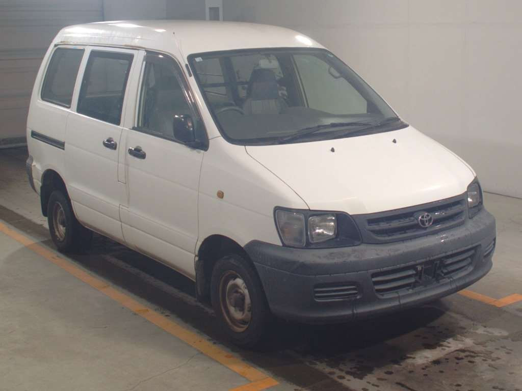 1999 Toyota Townace Van KR42V[2]