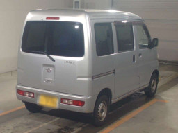 2014 Daihatsu Hijet Cargo