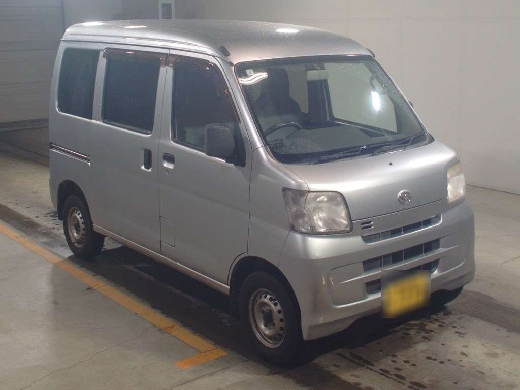 2014 Daihatsu Hijet Cargo S321V[2]