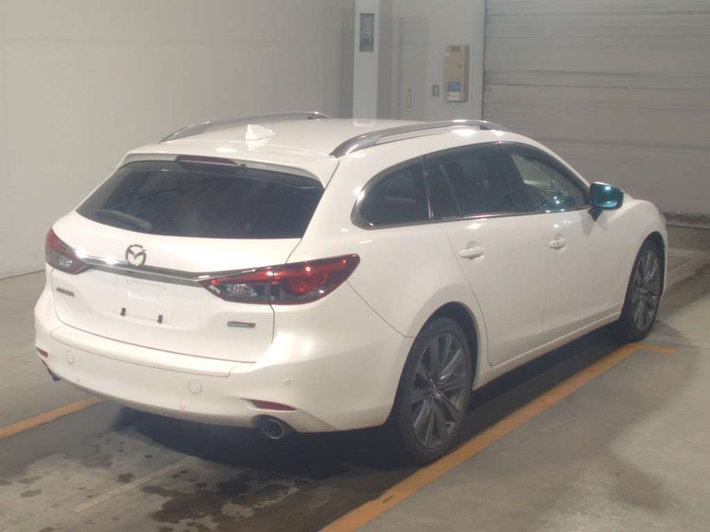 2018 Mazda Atenza Wagon GJ2FW[1]