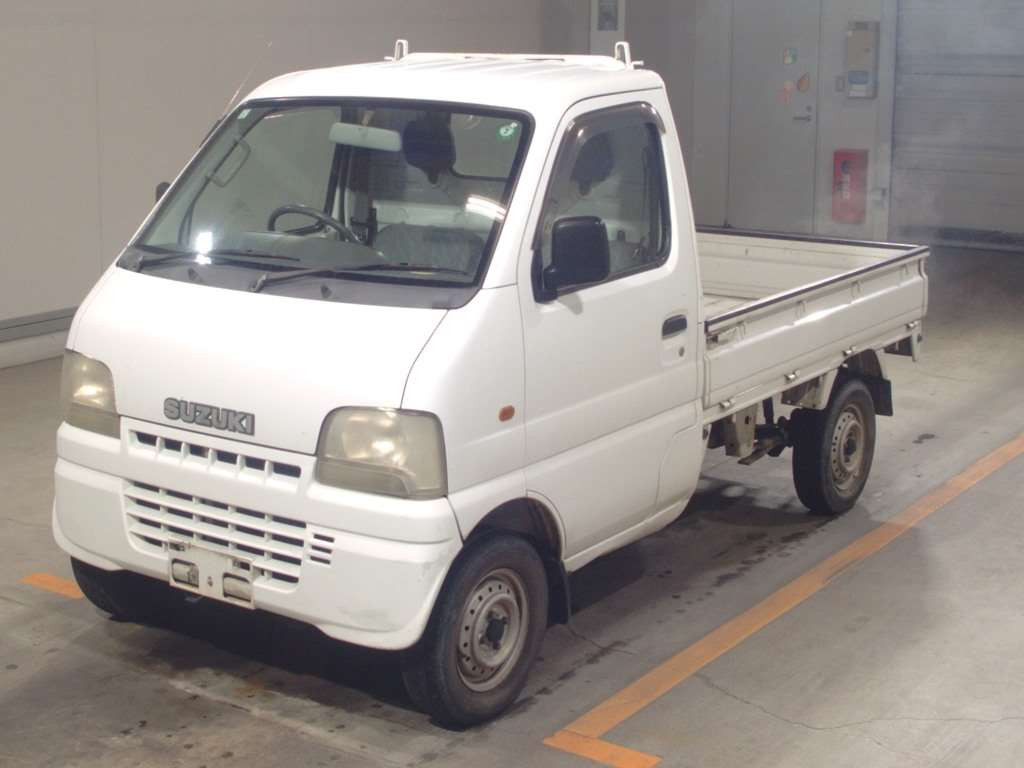 1999 Suzuki Carry Truck DB52T[0]