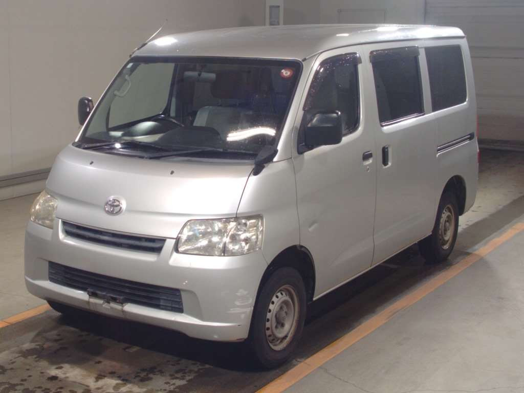 2017 Toyota Townace Van S402M[0]