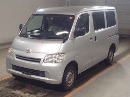 2017 Toyota Townace Van