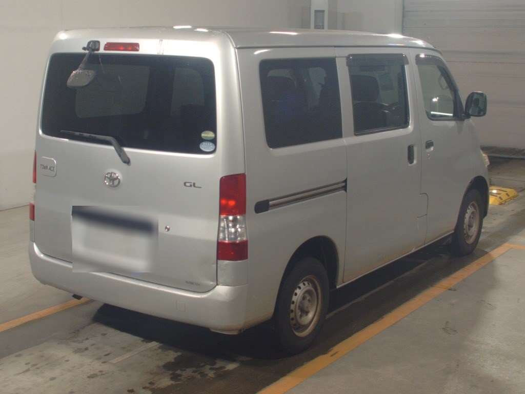 2017 Toyota Townace Van S402M[1]