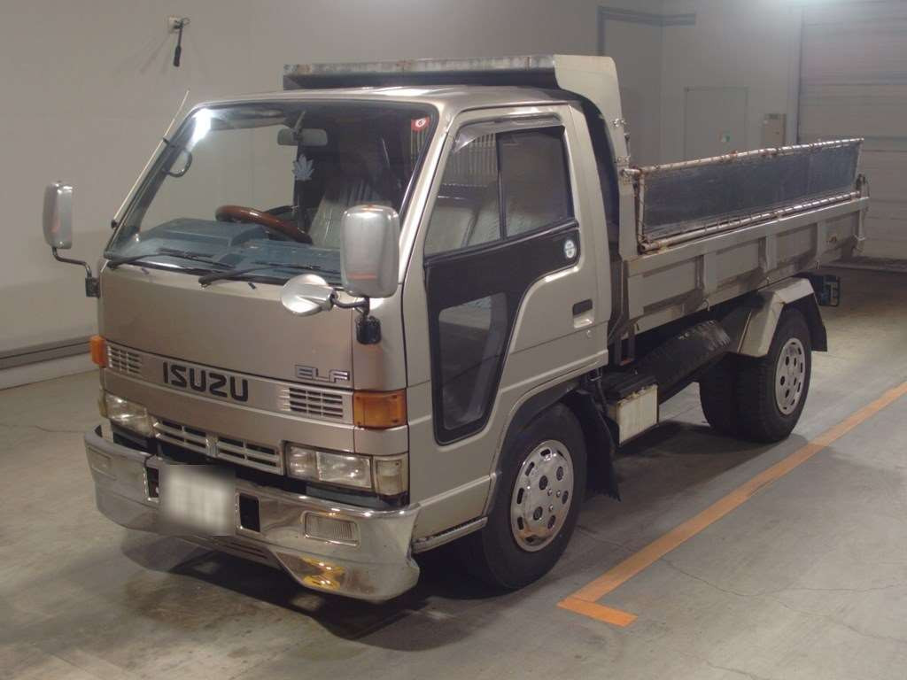 1992 Isuzu Elf Truck NKR66ED[0]