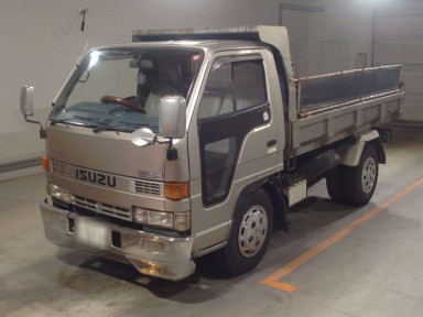 1992 Isuzu Elf Truck