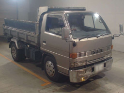 1992 Isuzu Elf Truck