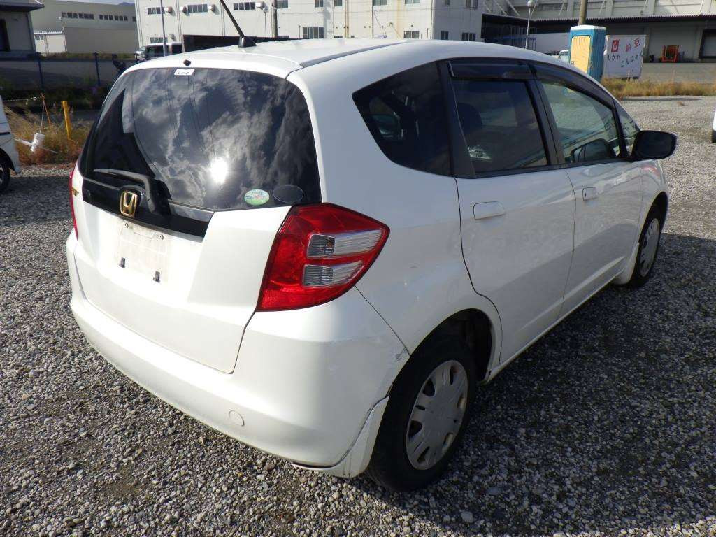 2010 Honda Fit GE6[1]