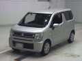 2017 Suzuki Wagon R