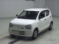 2019 Suzuki Alto