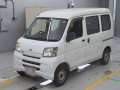 2012 Daihatsu Hijet Cargo