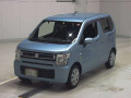 2019 Suzuki Wagon R