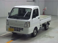 2015 Suzuki Carry Truck