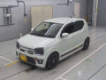 2016 Suzuki Alto Works