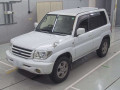 2002 Mitsubishi Pajero iO