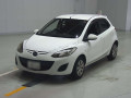 2014 Mazda Demio