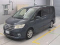 2012 Nissan Serena