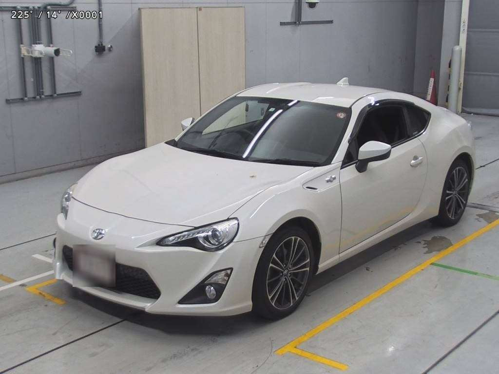 2016 Toyota 86 ZN6[0]