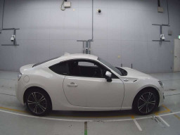 2016 Toyota 86