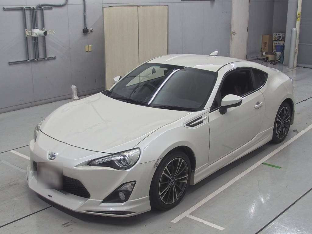 2013 Toyota 86 ZN6[0]