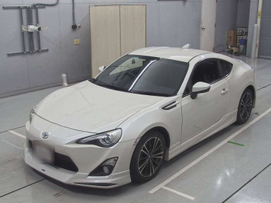 2013 Toyota 86