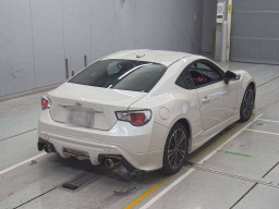 2013 Toyota 86