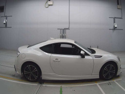 2013 Toyota 86