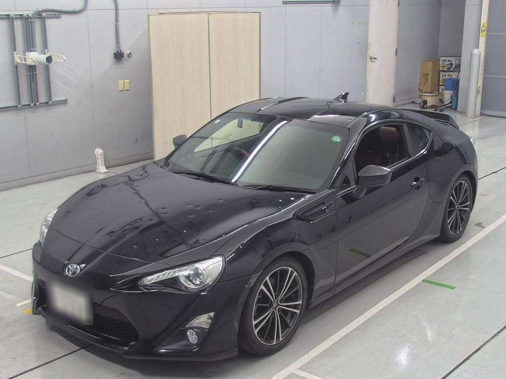 2013 Toyota 86 ZN6[0]