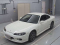 1999 Nissan Silvia