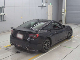 2016 Toyota 86