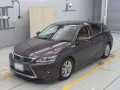 2015 Lexus CT