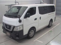 2018 Nissan NV350 CARAVAN VAN