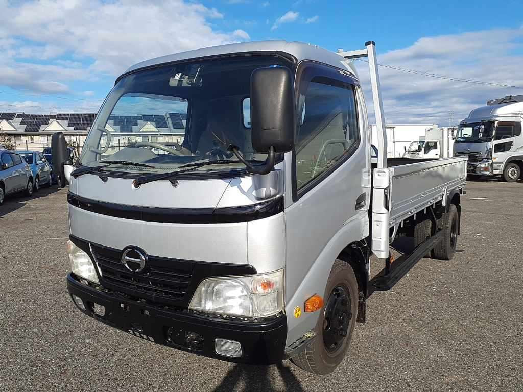 2010 Hino DUTRO XZU548M[0]