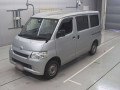 2017 Toyota Townace Van