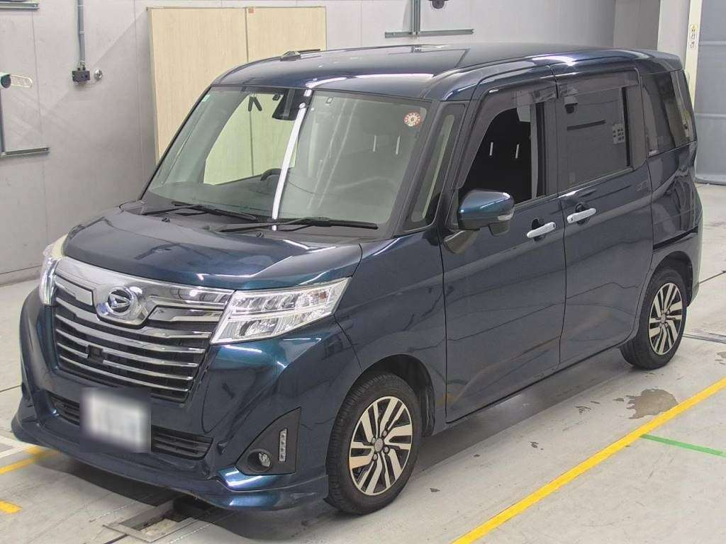 2018 Daihatsu Thor M900S[0]