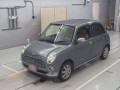 2007 Daihatsu Miragino