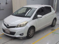 2012 Toyota Vitz