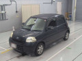 2007 Daihatsu Esse