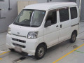 2006 Daihatsu Hijet Cargo